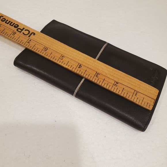 Salvatore Ferragamo  vintage  bifold wallet - Picture 11 of 14